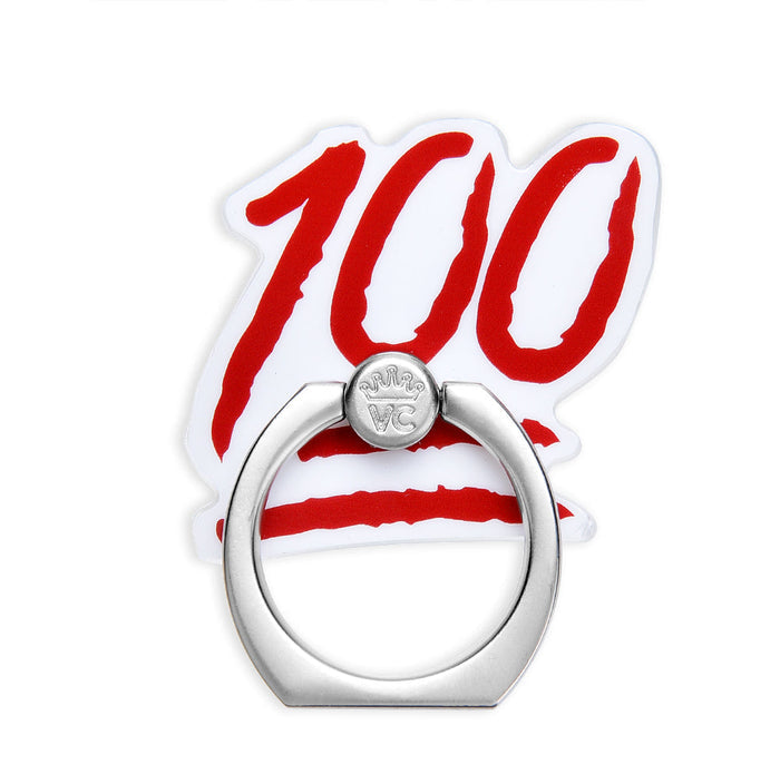 100 Phone Ring – Grip Holder & Stand