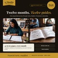 12-Month Owner's Series