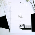 2027 Dated Planner Inserts Only | Signature Designs