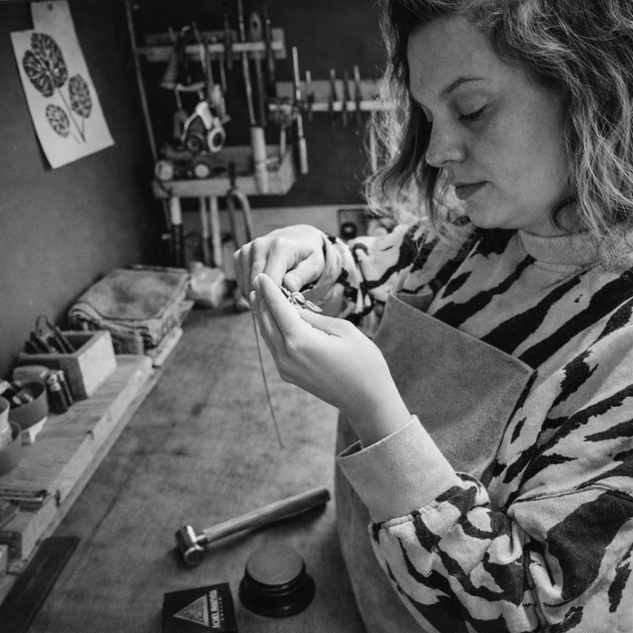 rachel shrieves design making studio