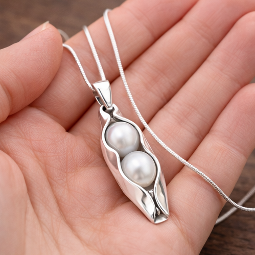 30th anniversary necklace