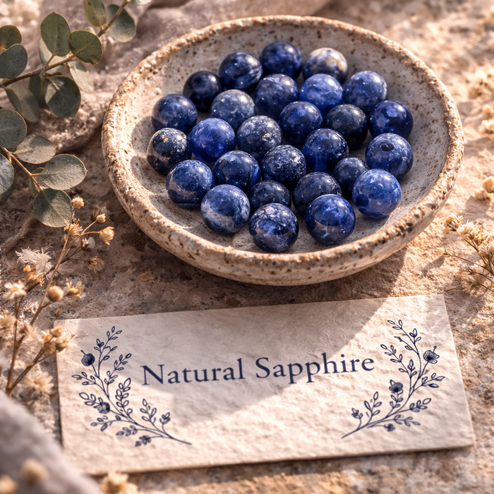 sapphire stones 45th anniversary