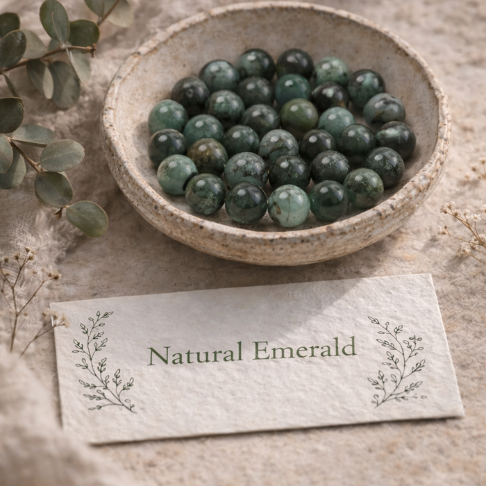 emerald 55th anniversary