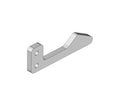 Activate arm safety valve
