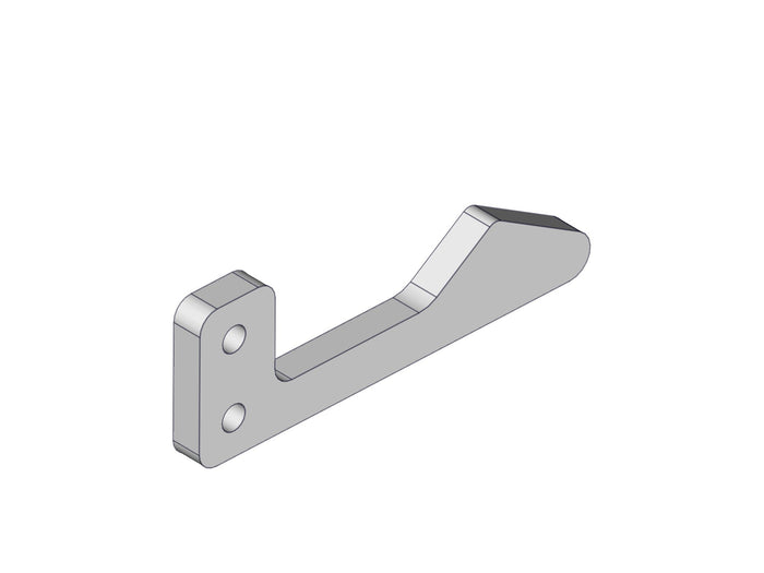 Activate arm safety valve