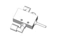 Activating valve 338 - 915