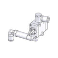 Activating valve