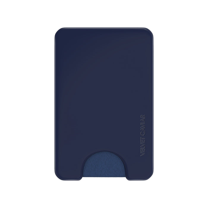 Admiral Navy MagSafe Wallet – Magnetic Card Holder for iPhone