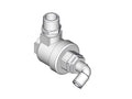 Air release valve