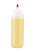 Airline oil - 8 oz
