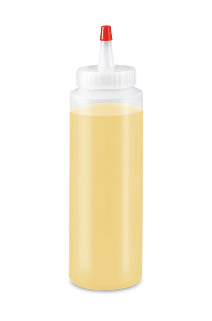 Airline oil - 8 oz