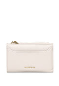 Alessi Bifold Medium Wallet (Almond)