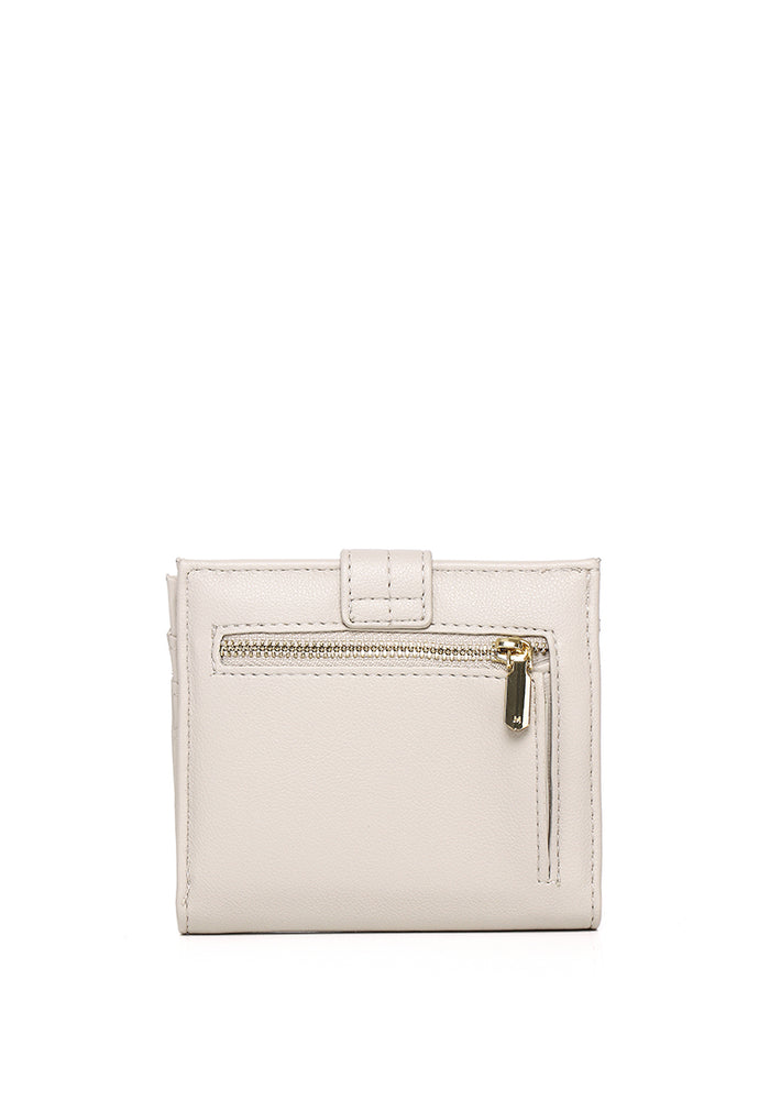 Alexia Cardholder Wallet (Almond)