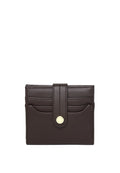 Alexia Cardholder Wallet (Espresso)