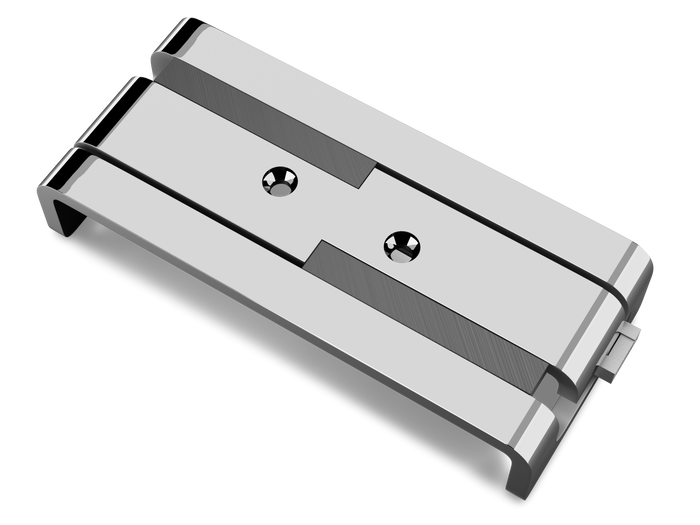Aluma 90 Riffian