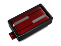 Aluma Deadtone Humbucker - Tone Hero Series Pickups