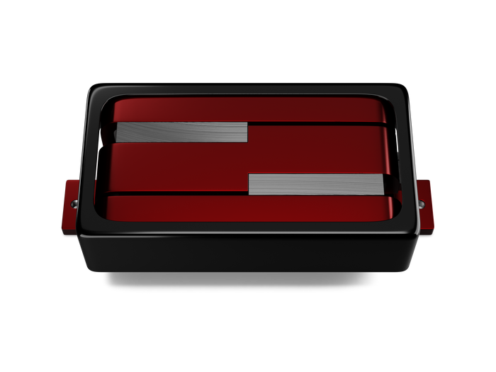 Aluma Deadtone Humbucker - Tone Hero Series Pickups