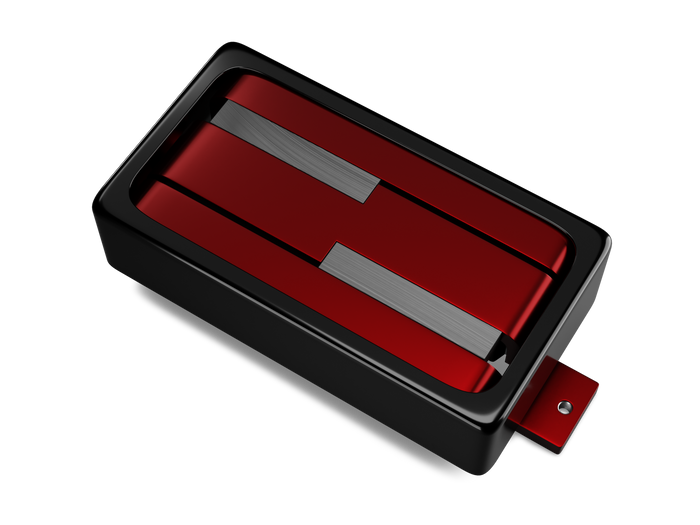 Aluma Deadtone Humbucker - Tone Hero Series Pickups
