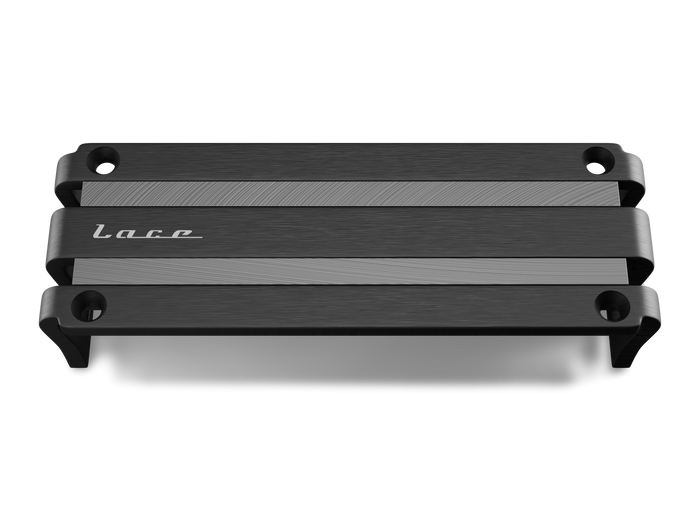 Aluma Deathbar 4.0