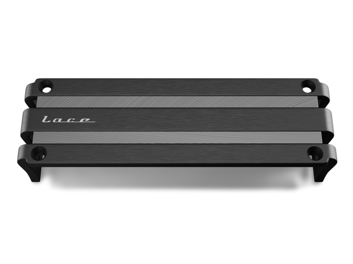 Aluma Deathbar 4.5