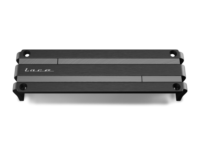 Aluma DeathBar 5.0