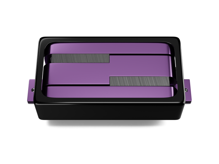 Aluma HawkTone Humbucker - Tone Hero Series Pickups