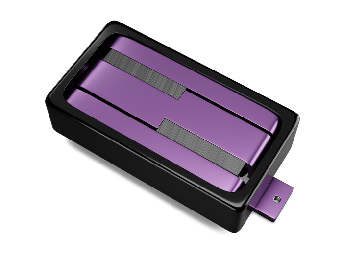 Aluma HawkTone Humbucker - Tone Hero Series Pickups