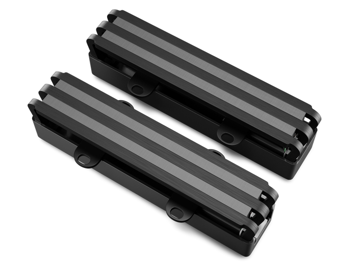 Aluma J Bass Pickup