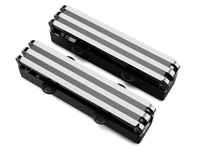 Aluma J Bass Pickup