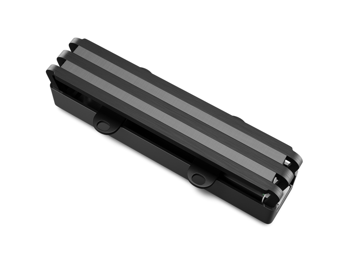 Aluma J Bass Pickup