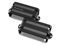 Aluma P Bass Pickup