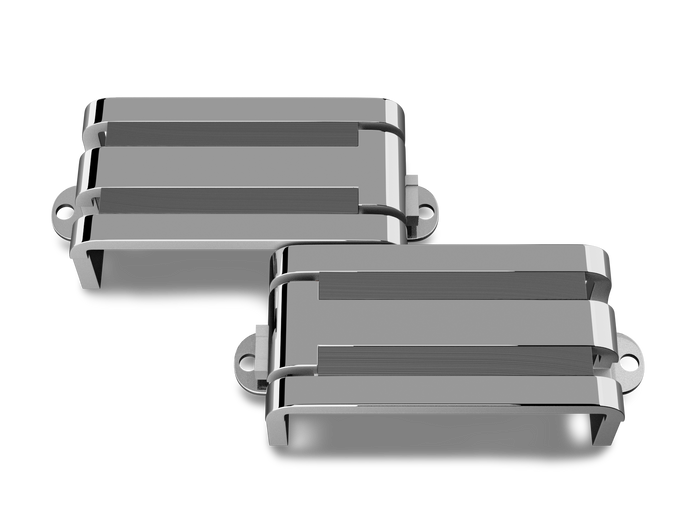 Aluma P Bass Pickup
