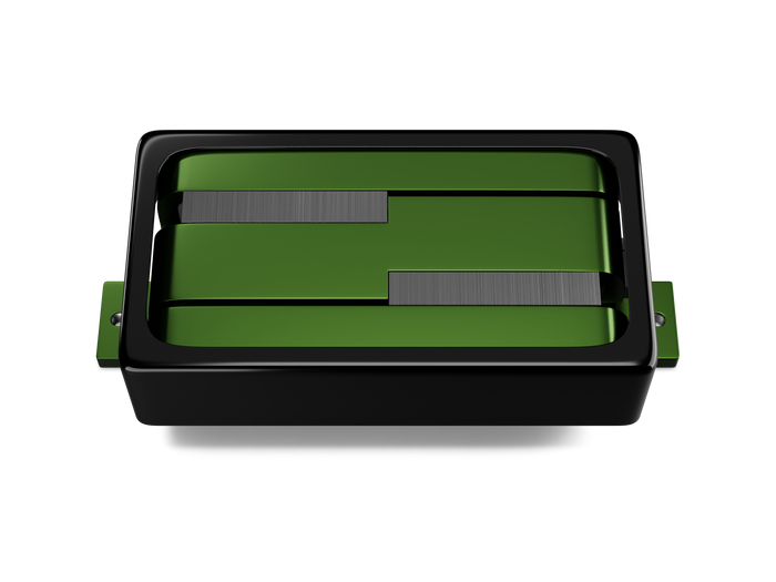 Aluma SMASH Humbucker - Tone Hero Series Pickups