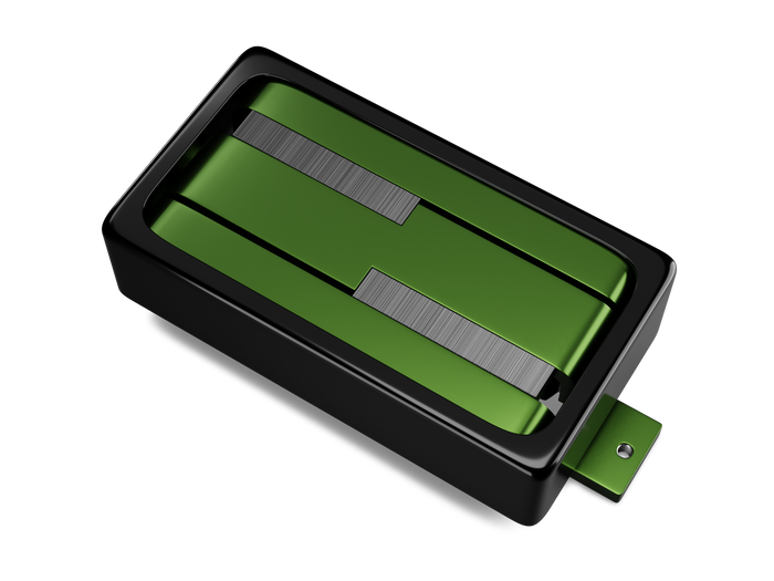 Aluma SMASH Humbucker - Tone Hero Series Pickups