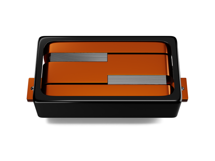 Aluma THING Humbucker - Tone Hero Series Pickups