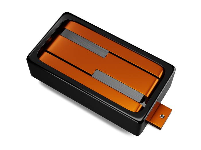 Aluma THING Humbucker - Tone Hero Series Pickups