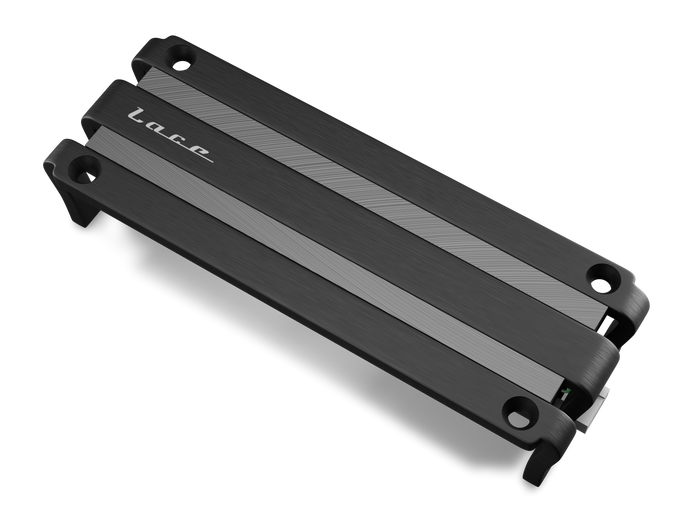 Aluma X-Bar 4.0
