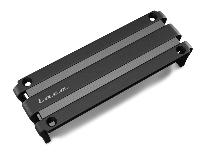 Aluma X-Bar 4.0