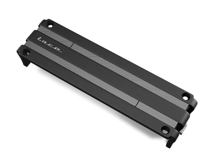 Aluma X-Bar 5.0