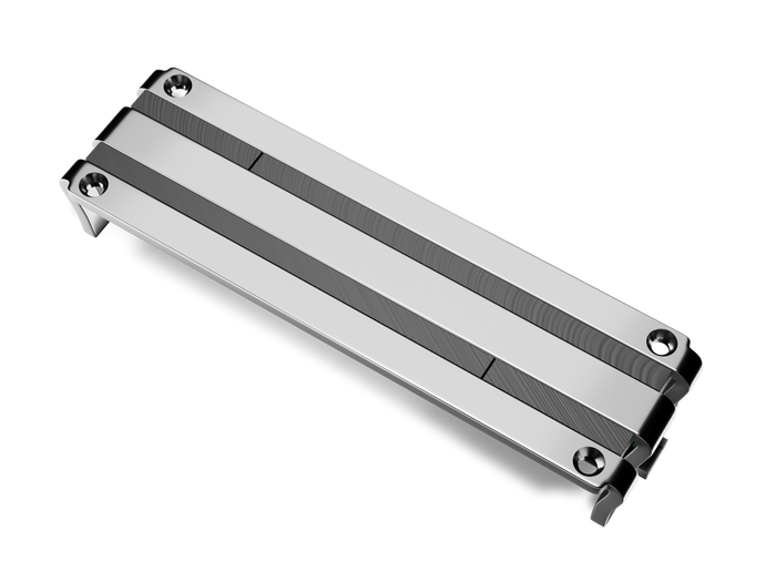 Aluma X-Bar 5.0