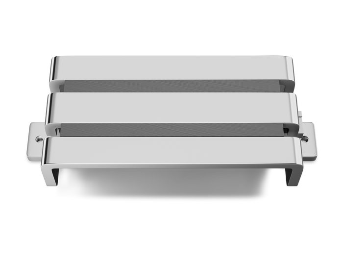 Alumitone Deathbucker 7 (DB7)
