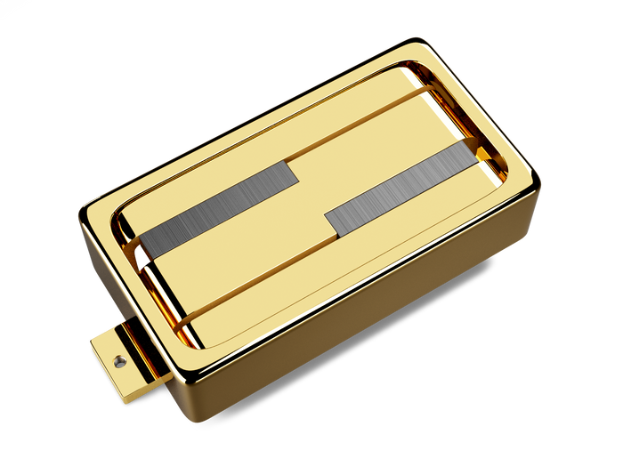 Alumitone Deathbucker W/ Trim Ring