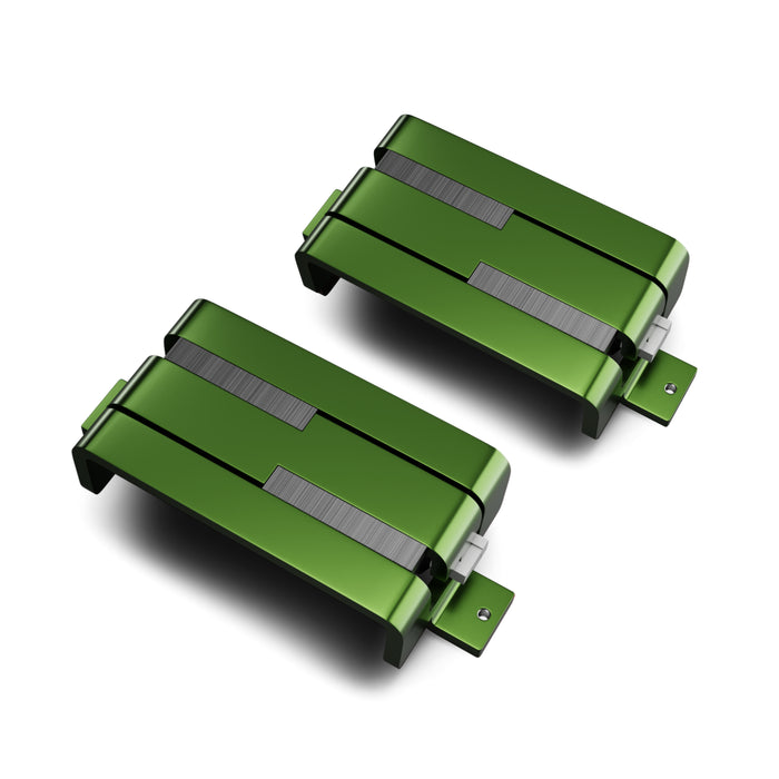 Green / Full Set
