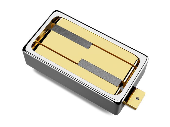 Premium Gold / Chrome / Bridge