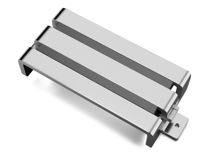 Alumitone Humbucker 7 (HB7)