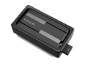 Alumitone Humbucker with Trim Ring