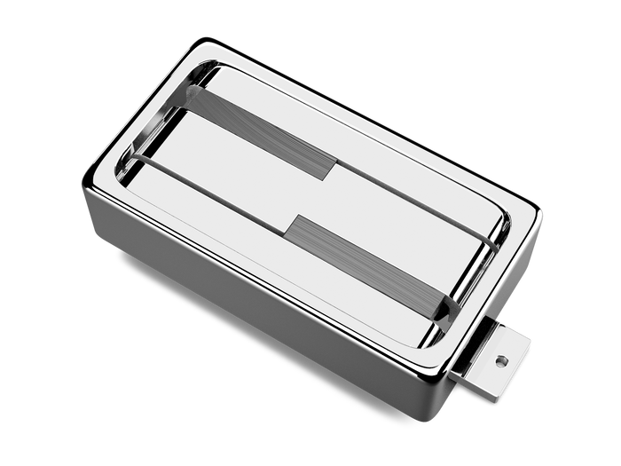 Alumitone Humbucker with Trim Ring