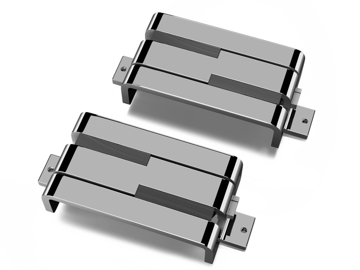 Alumitone Humbucker