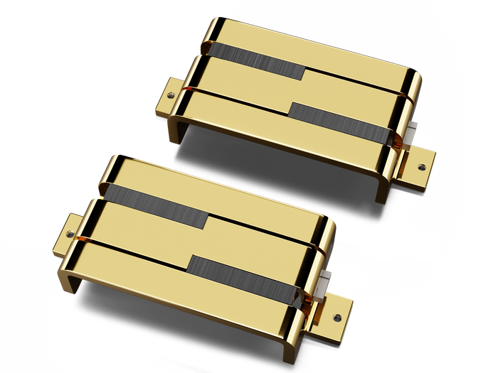 Alumitone Humbucker