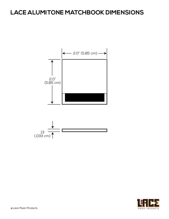 Lace Guitar Pick Ups -Lace Music Products